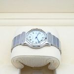 Cartier Santos 2965 - (3/8)