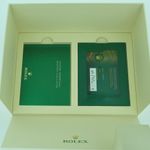 Rolex Sea-Dweller Deepsea 126067 (2024) - Black dial 50 mm Titanium case (5/6)