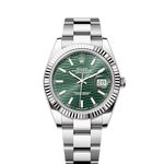 Rolex Datejust 41 126334 - (1/1)