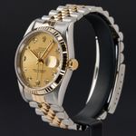 Rolex Datejust 36 16233 - (4/8)