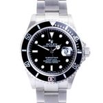 Rolex Submariner Date 16610 - (3/8)