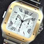 Cartier Santos W2SA0008 - (1/10)