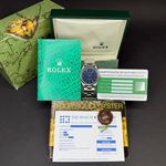 Rolex Oyster Perpetual 1002 - (3/8)