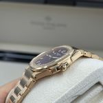 Patek Philippe Nautilus 7010/1R-013 - (10/10)