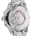 Hamilton Jazzmaster H32811531 (2018) - Black dial 48 mm Steel case (6/7)