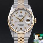 Rolex Datejust 36 16233 - (1/8)