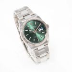 Rolex Datejust 36 126234 (2022) - 36 mm Steel case (4/8)
