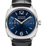 Panerai Radiomir PAM01571 (2026) - Blauw wijzerplaat 40mm Staal (1/1)