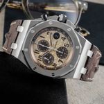 Audemars Piguet Royal Oak Offshore Chronograph 26470ST.OO.A801CR.01 - (2/8)