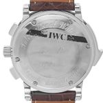 IWC Grande Complication IW3770 (1993) - 42 mm Platinum case (6/7)
