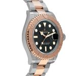 Rolex Yacht-Master 40 126621 (2024) - 40 mm Gold/Steel case (5/7)