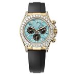 Rolex Daytona 126538TBR - (11/12)