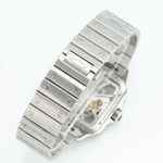 Cartier Santos WHSA0015 - (5/6)