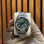 Rolex Sky-Dweller 336934 - (2/3)