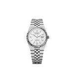 Rolex Land-Dweller 36 127234 - (1/1)