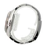 Rolex Datejust 36 116244 (Unknown (random serial)) - 36 mm Steel case (5/8)