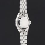 Rolex Oyster Perpetual Lady Date 69190 - (7/8)