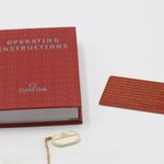 Omega Seamaster Aqua Terra 2503.80.00 - (5/8)