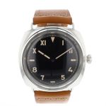 Panerai Special Editions PAM00249 - (1/6)