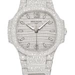 Patek Philippe Nautilus 7118/1450G-001 (2026) - 35mm Witgoud (1/2)