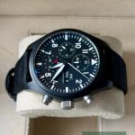 IWC Pilot Chronograph Top Gun IW389101 - (4/7)
