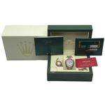 Rolex Datejust 36 116231 - (8/8)