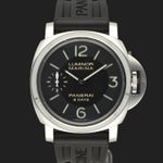 Panerai Luminor Marina 8 Days PAM00510 - (2/8)