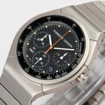 IWC Porsche Design IW3732 (Onbekend (willekeurig serienummer)) - 36mm Titanium (5/7)