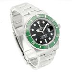 Rolex Submariner Date 126610LV - (4/5)