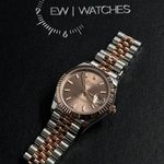 Rolex Datejust 278271 (2026) - 37mm Goud/Staal (3/20)