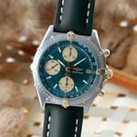 Breitling Chronomat 81.950 B13047 (1990) - 40 mm (3/8)