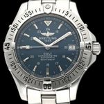 Breitling Colt Automatic A17350 - (1/8)