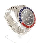 Rolex GMT-Master II 16710 (1994) - 40mm Staal (3/6)