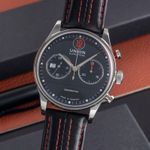 Union Glashütte Noramis Chronograph D012.427.16.082.00 - (3/8)