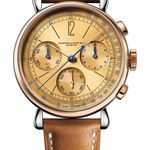 Audemars Piguet (re)Master 26595SR.OO.A032VE.01 - (1/1)