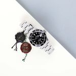 Rolex Submariner Date 16610LN - (2/8)