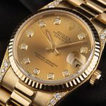 Rolex Datejust 31 68238 - (3/8)