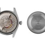 Rolex Oyster Perpetual 31 177200 (2006) - 31 mm Steel case (8/8)