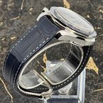 Omega Speedmaster Moonphase 304.33.44.52.03.001 (2026) - Blauw wijzerplaat 44mm Staal (8/8)