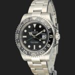 Rolex GMT-Master II 116710LN - (1/8)