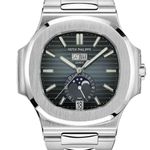 Patek Philippe Nautilus 5726/1A-014 - (11/18)