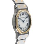 Cartier Santos 2966 - (7/8)