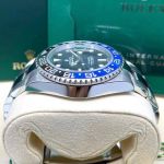 Rolex GMT-Master II 126710BLNR (2025) - Zwart wijzerplaat 40mm Staal (2/6)
