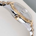 Rolex Datejust 36 126233 - (8/8)