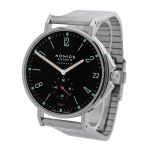 NOMOS Orion Neomatik 345.S1 (2021) - Silver dial 42 mm Steel case (4/8)