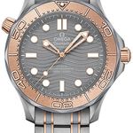 Omega Seamaster Diver 300 M 210.60.42.20.99.001 - (1/1)