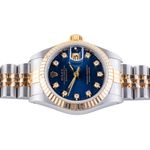 Rolex Lady-Datejust 69173 - (5/8)
