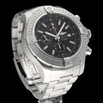 Breitling Super Avenger A13375 - (6/8)