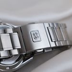 Grand Seiko Heritage Collection SLGH005G - (8/8)