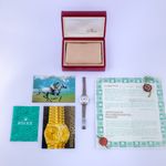 Rolex Lady-Datejust 69173 (1988) - 26mm Goud/Staal (8/8)